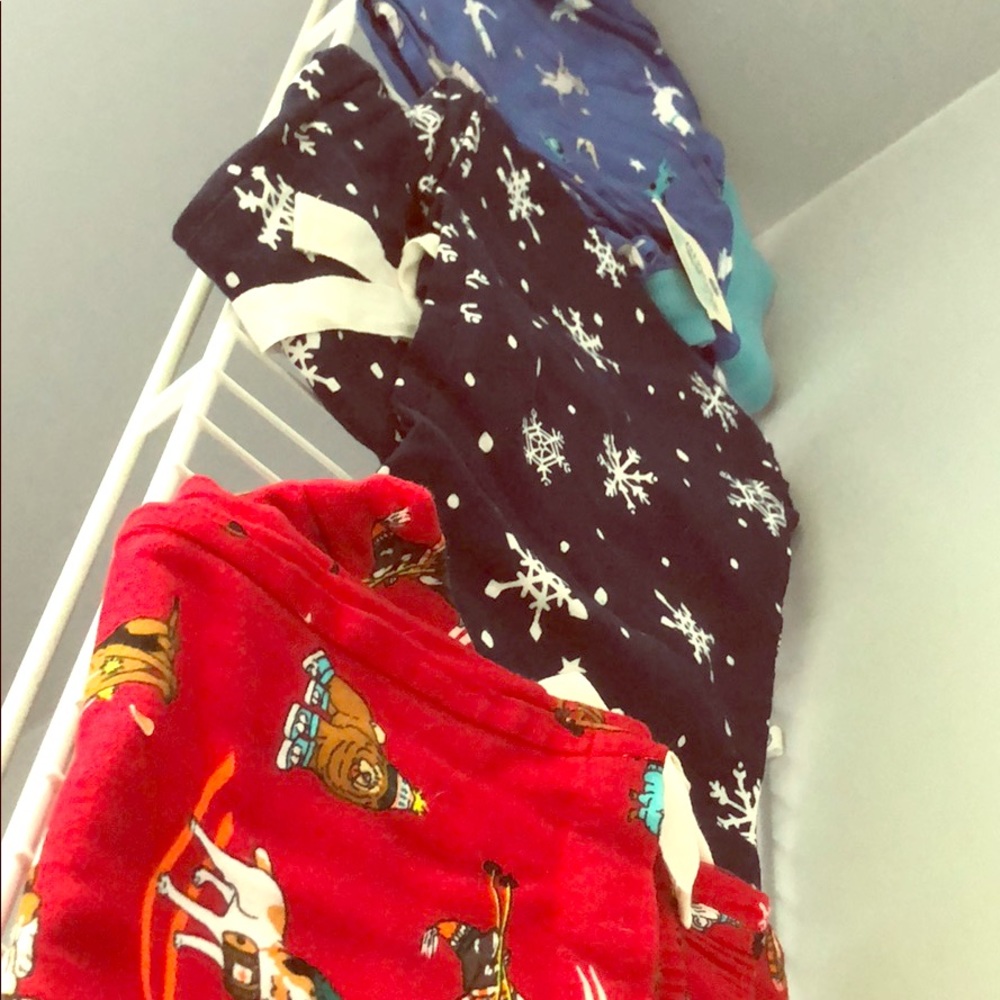 Pj pants